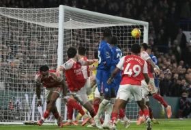 VAR nije video ofsajd, Čelsiju poklonjen gol protiv Arsenala?!